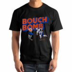 Evan Bouchard Bouch Bomb Shirt