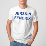 Jerskin Fendrix Shirt