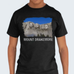 Xxlmag Mount Drakemore Shirt