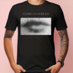 Cigarettesaftersex Motion Picture Shirt