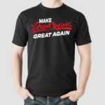 Make Street Racing Great Again Shirt