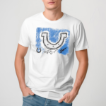Laiatu Latu Ash Rookie Paint Shirt