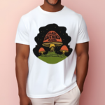 Trippy Allman Nights 2024 Shirt