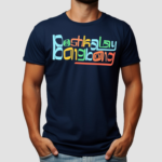 D aydrian Harding Boshkalay Bong Bong Shirt