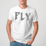 FLY Triblend Shirt