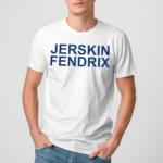 Emma Jerskin Fendrix 2024 Shirt