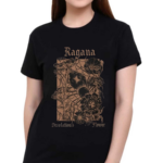 Ragana Spider 2024 Shirt