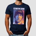 Eminem Rapper Vintage Shirt