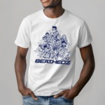 Jase Beathedz Connection 2 Shirt