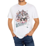 Retro Gladiators 2024 Shirt