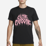 Agoodcultleader Cutie Patootie 2024 Shirt