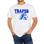 TBAPSB Bobby Witt Jr Shirt