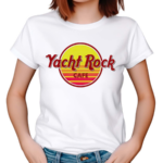 Yacht Rock Cafe 2024 Shirt