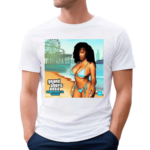 Grand Theft Auto Cinderella Coming Shirt