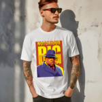 Notorious Big Rapper Vintage Shirt