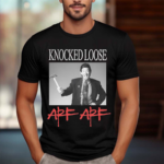 Methsyndicate Knocked Loose Arf Arf Shirt