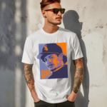 Eazy E Muthaphuckkin Rapper Vintage Shirt