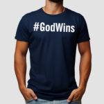 #Godwins My Soul Is Not For Sale Shirt