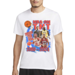 Basketball On TNT Inside The Basketball 1989 2024 Shirt