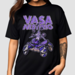 Mitchiefox Vasa Nistirio 2024 Shirt