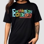 Daydrian Harding Boshkalay Bong Bong Shirt