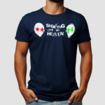 Sneaking Out Of Heaven Shirt