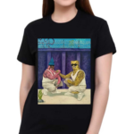 Cholobob Spongebob And Pinhead Vato Shakin Patrick Hands Bro 2024 Shirt