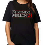 Uplifting Tweets Elizondo Mellon 24 Shirt