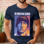 Eminem Vintage 90s Rap Hip Hop Shirt