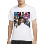 Chris Br0wn Full Albums Music Fans 2024 Shirt