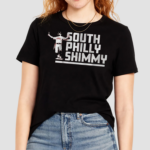 South Philly Shimmy Shirt