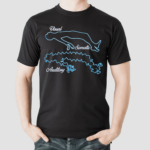 Visual Somatic Auditory Shirt