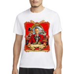 Licensed Vincent Price Priceless 2024 Shirt