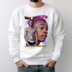 Wiz Khalifa Bootleg Vintage Shirt