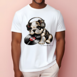 Flatspot Records Babydog Shirt