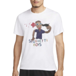 Spaghetti Boys Shooting 2024 Shirt