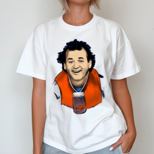 What About Bill Murray Shirt