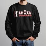 Shota Imanaga Shirt