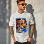 Xxxtencion Raper Bootleg Vintage Shirt