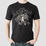 Skull Life Is Good Without You Cowgirl Shirt