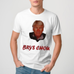 Marc Brys Chou Shirt