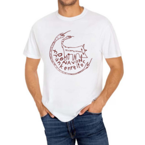 Donavon Frankenreiter Ill Come A Runnin Shirt