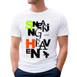 Sneaking Out Of Heaven Soulstar Shirt