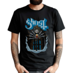 Ghoul Ghost Our Lady Of Sorrows Shirt