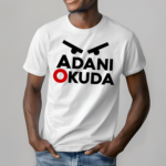 Adani Okuda Shirt