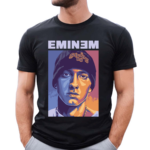 Eminem Vintage 90s Rap Hip Hop Shirt