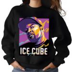 ICE CUBE Rap Hip Hop Shirt