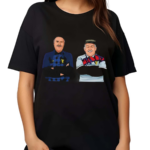 Still Game Scotland Shirt