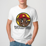 Elephant Woolimusic Wool Ee 2024 Shirt