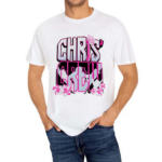 Chris Donaldson Chris Crew Beach 2024 Shirt